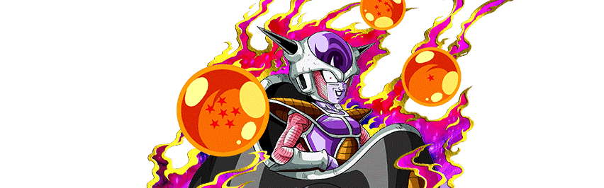 Frieza (1st Form)