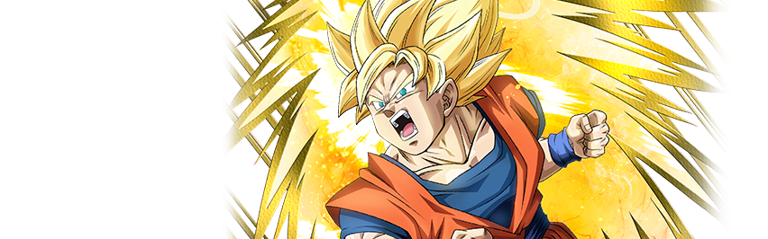 Super Saiyan Goku (Angel)