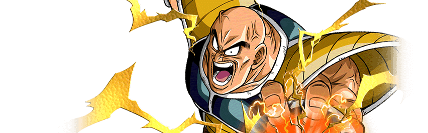 Nappa (Giant Ape)