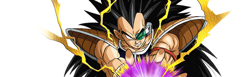 Raditz (Giant Ape)