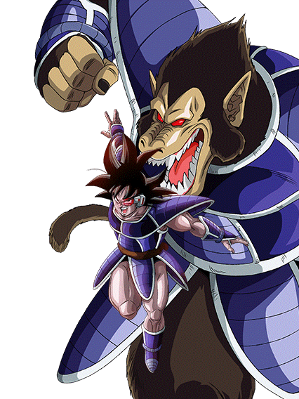 Turles (Giant Ape)