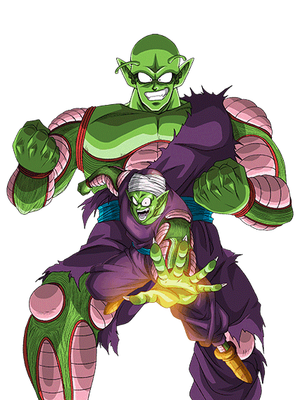 Piccolo Jr. (Giant Form)