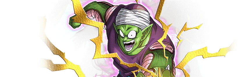 Piccolo Jr. (Giant Form)