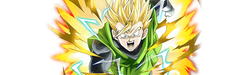Great Saiyaman (SS2)