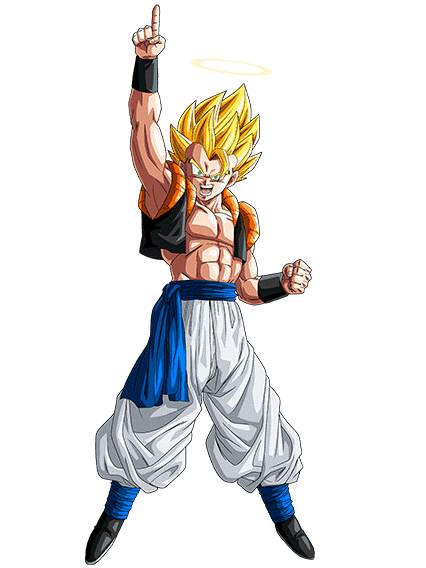 Super Gogeta