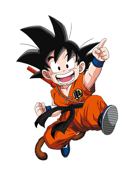Goku (Youth)