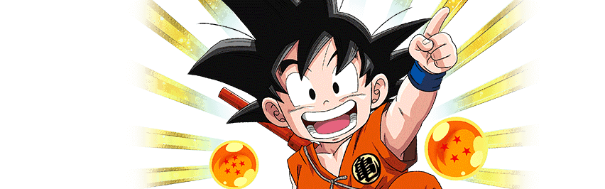 Goku (Youth)
