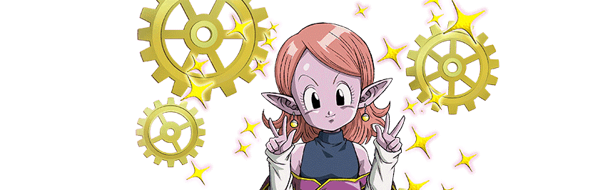 Supreme Kai of Time
