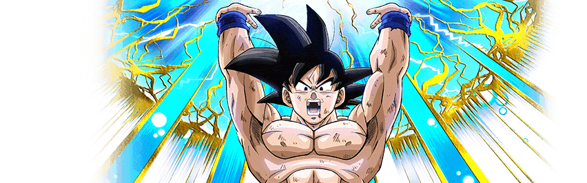 Goku