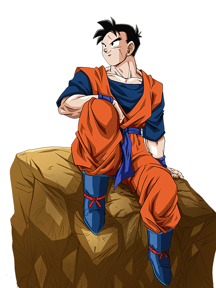 Gohan (Future)