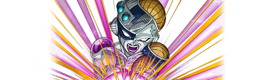 Mecha Frieza