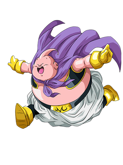 Mr. Buu