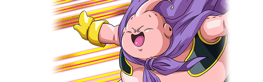Mr. Buu