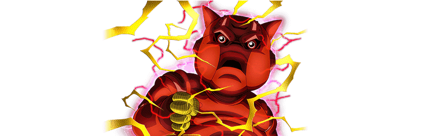 Luud (Pan Absorbed)