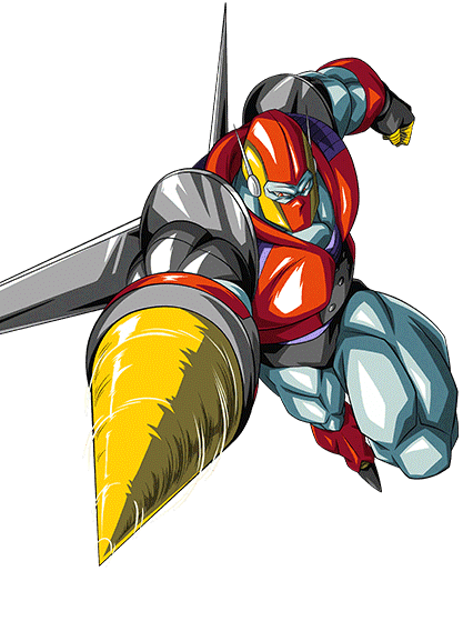 Hyper Meta-Rilldo