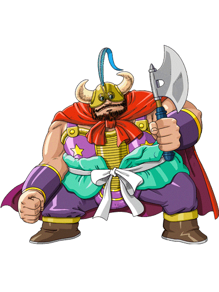 Ox King