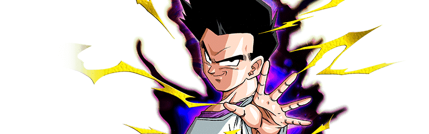 Goten Possessed (GT)