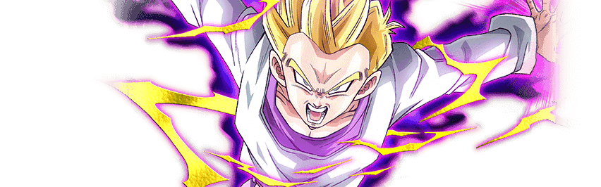 SS Goten Possessed (GT)
