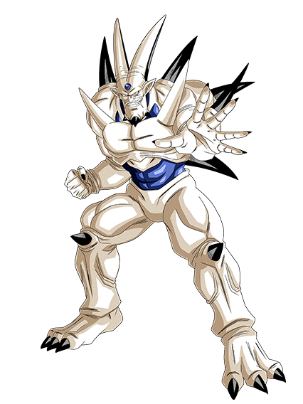 Syn Shenron