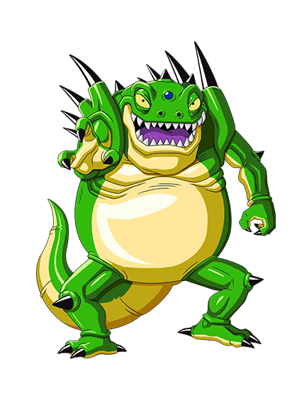 Haze Shenron