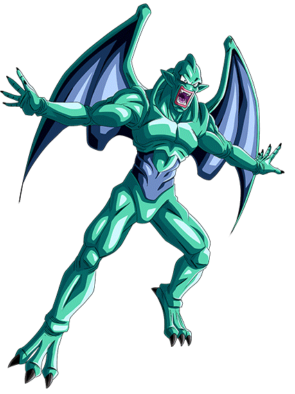 Eis Shenron