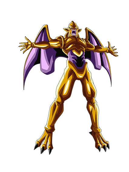 Nuova Shenron