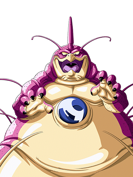 Rage Shenron
