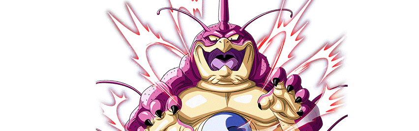 Rage Shenron