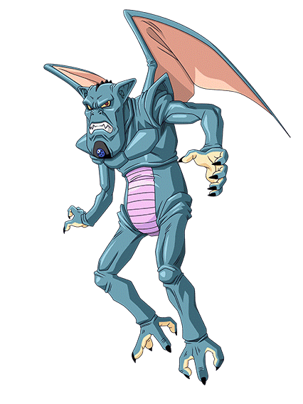 Oceanus Shenron