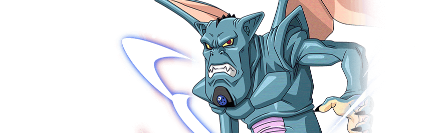 Oceanus Shenron