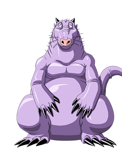Naturon Shenron