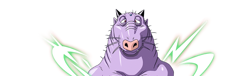 Naturon Shenron