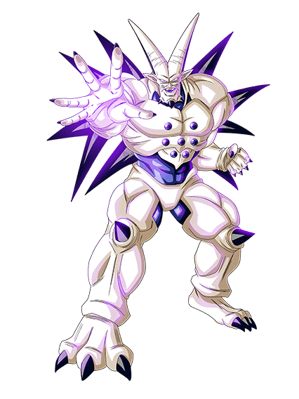 Omega Shenron