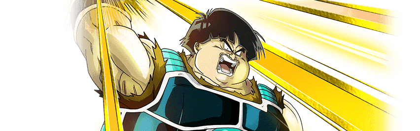 Shugesh (Giant Ape)