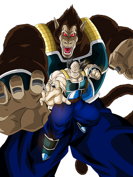 Borgos (Giant Ape)