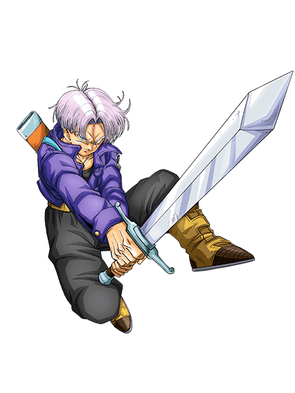 Trunks (Teen)