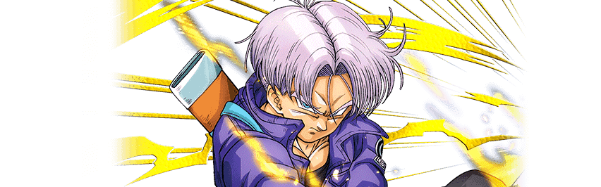 Trunks (Teen)