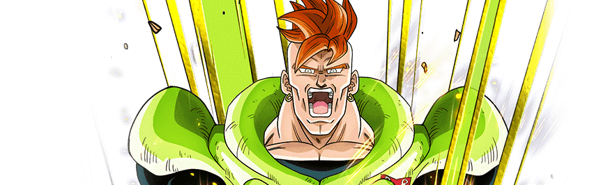 Android #16