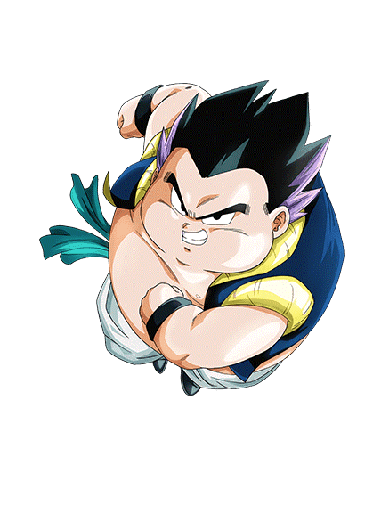 Gotenks (Failure) A