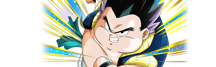 Gotenks (Failure) A
