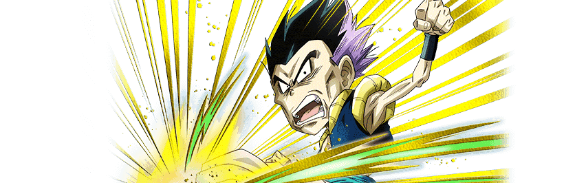 Gotenks (Failure) B
