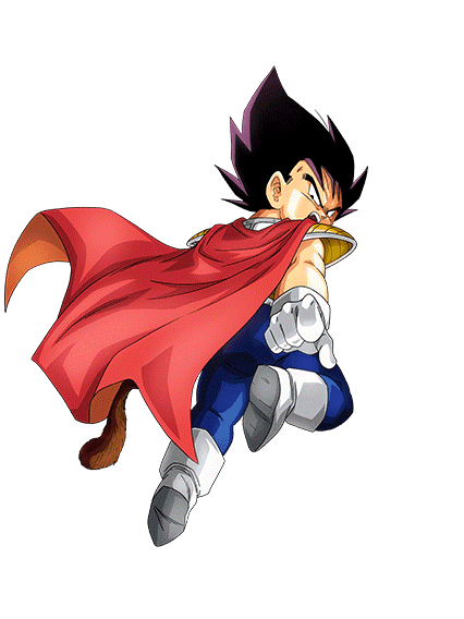 Vegeta (Kid)