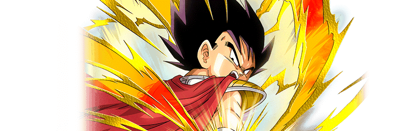 Vegeta (Kid)