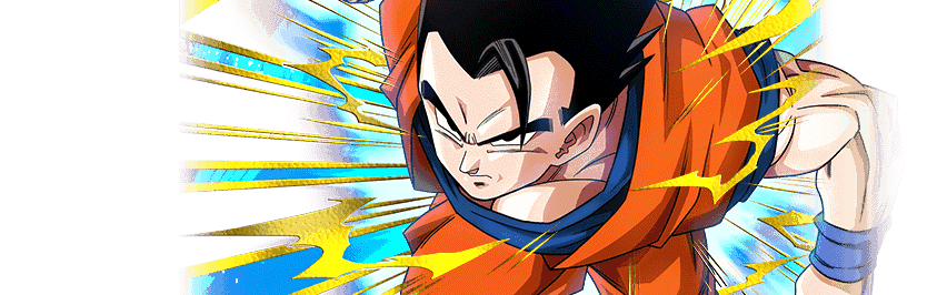Ultimate Gohan