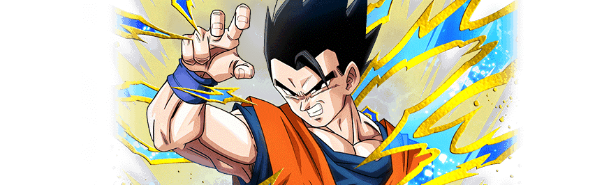 Ultimate Gohan