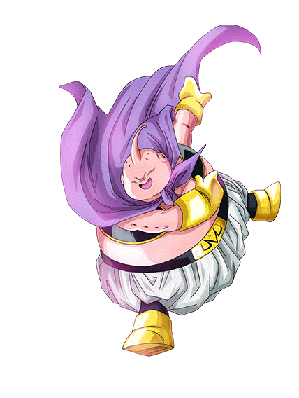 Majin Buu (Good)