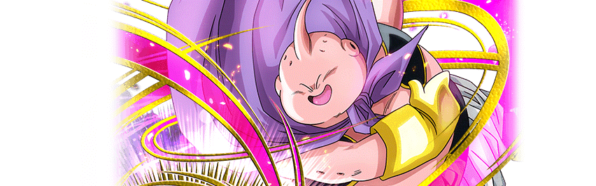 Majin Buu (Good)