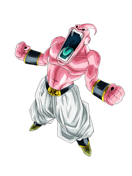 Buu (Super)