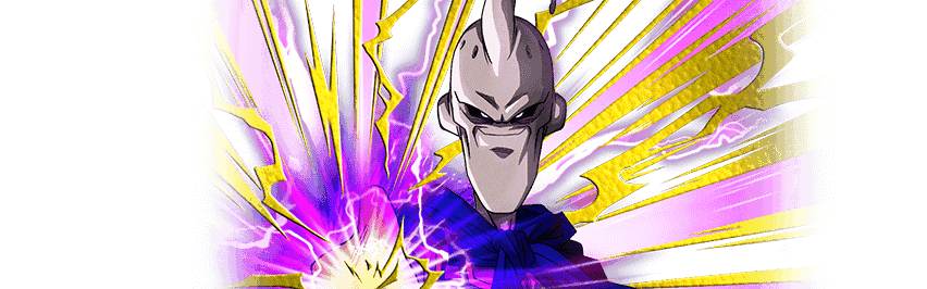 Majin Buu (Pure Evil)