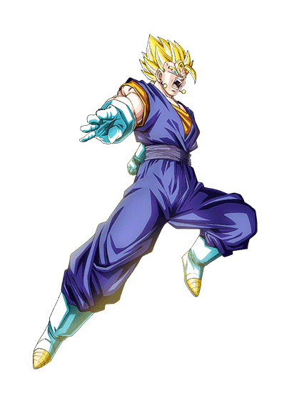 Super Vegito